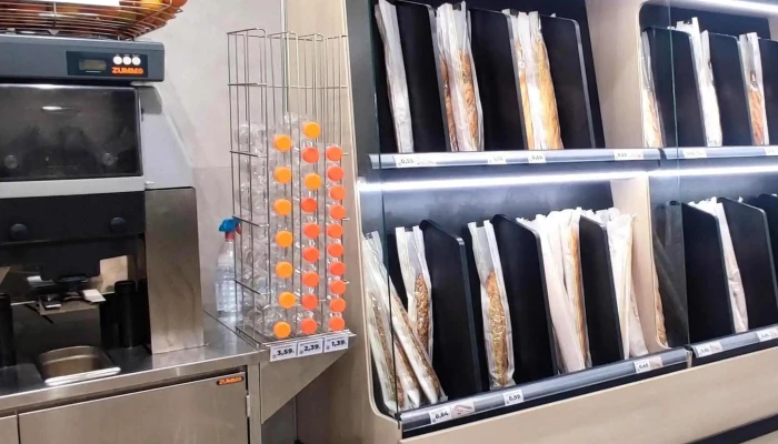Supermercados Dia -  Precios - Alpedrete