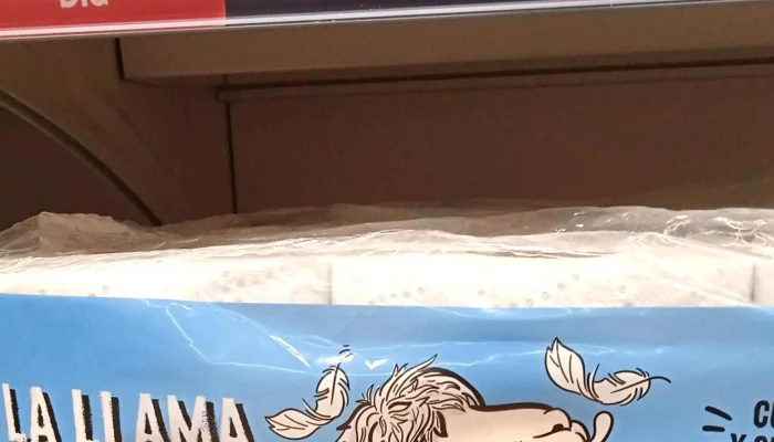 Supermercados Dia -  Precios - Madrid