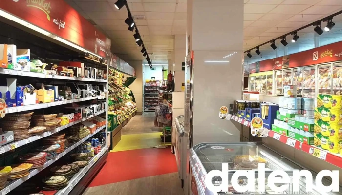 Supermercados Dia -  Precios - Madrid