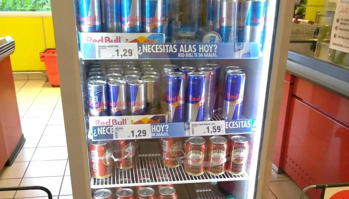 Supermercados Dia -  Precios - Madrid