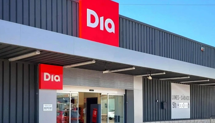Supermercados Dia -  Precios - S/n