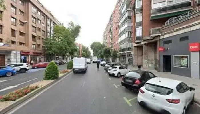 Supermercados Dia -  Preciosdeg - Madrid