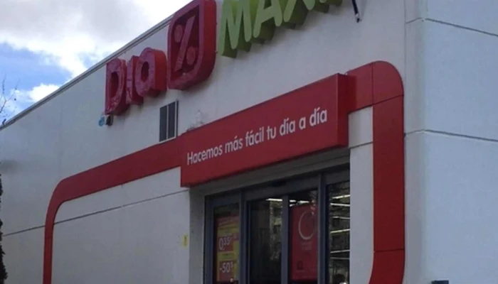 Supermercados Dia -  Promocion - Salamanca