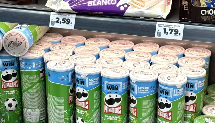 Supermercados Dia -  Promocion - Alcalá de Henares