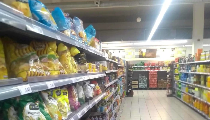Supermercados Dia -  Promocion - Chinchón