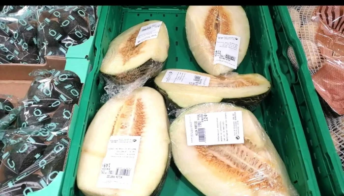 Supermercados Dia -  Puntaje - Salamanca