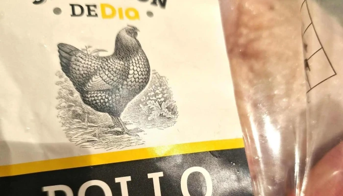 Supermercados Dia -  Puntaje - Madrid
