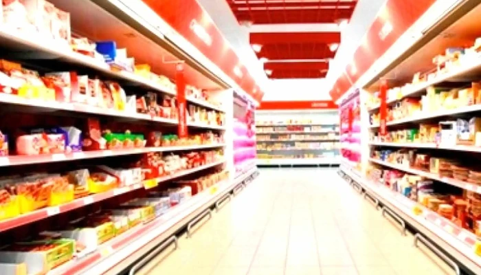 Supermercados Dia -  Puntaje - Madrid