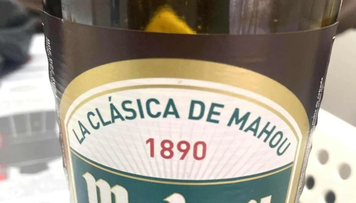 Supermercados Dia -  Puntaje - Ribadesella