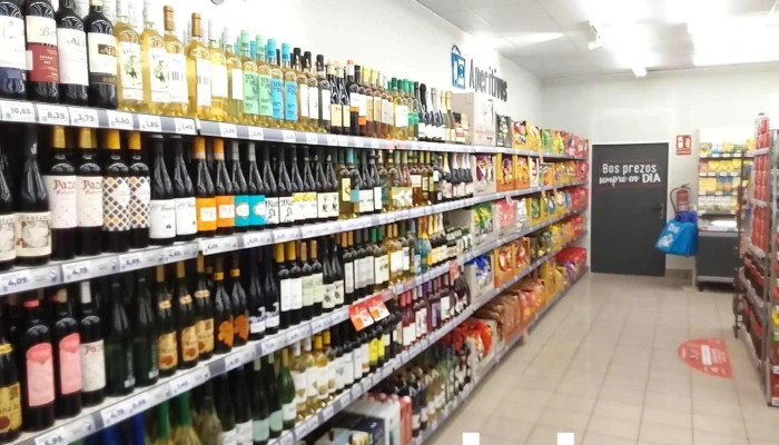 Supermercados Dia - S/n