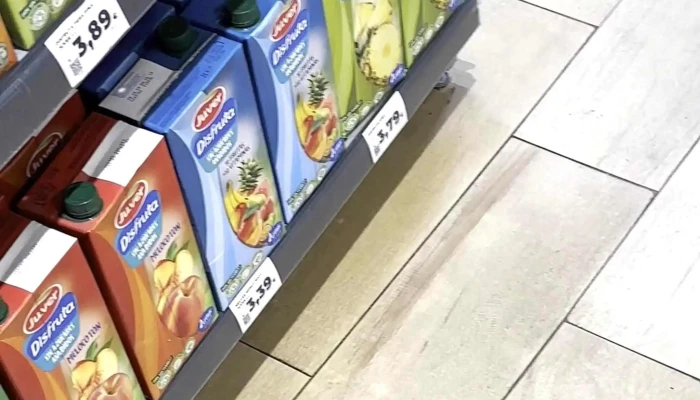 Supermercados Dia - Salamanca
