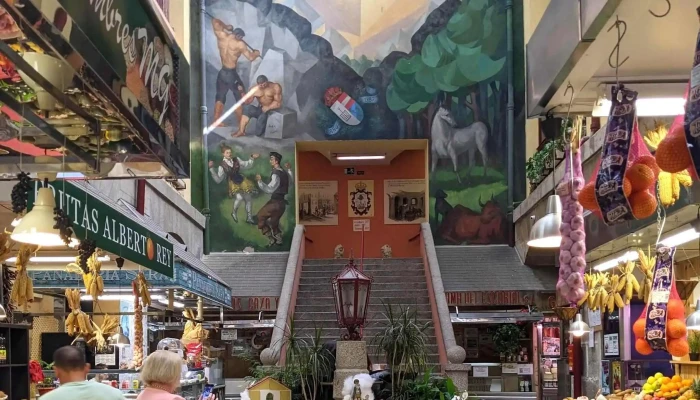 Supermercados Dia - San Lorenzo De El Escorial