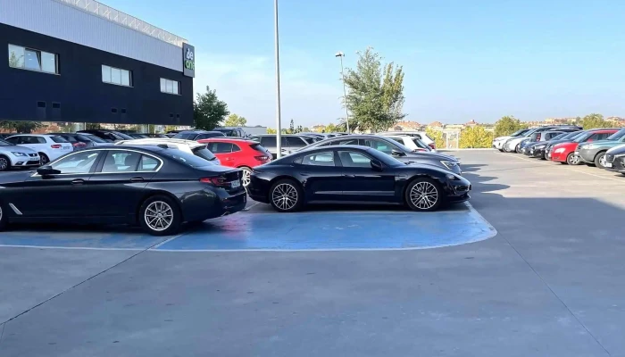 Supermercados Dia -  Sitio Web - Boadilla del Monte