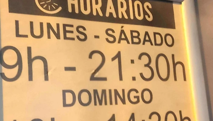 Supermercados Dia -  Sitio Web - Leganés