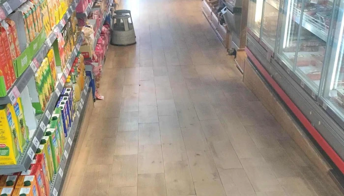 Supermercados Dia -  Sitio Web - Leganés