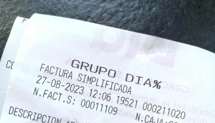 Supermercados Dia -  Sitio Web - Collado Villalba