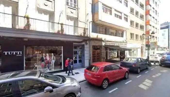Supermercados Dia -  Sitio Webdeg - Langreo