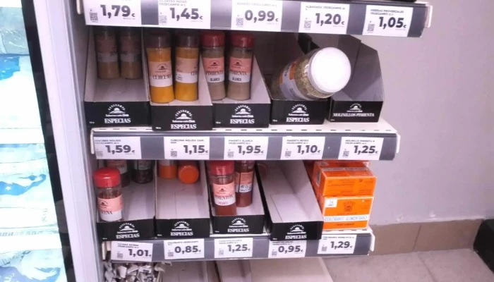 Supermercados Dia -  Telefono - Madrid