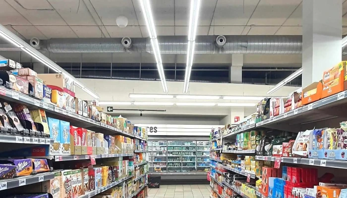 Supermercados Dia -  Telefono - Chinchón