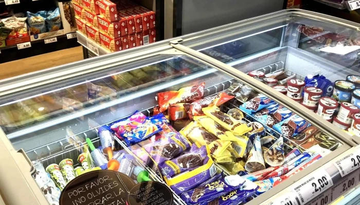 Supermercados Dia -  Telefono - Madrid