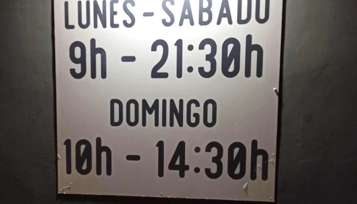 Supermercados Dia -  Telefono - Madrid