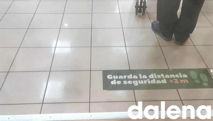 Supermercados Dia -  Videos - Salamanca