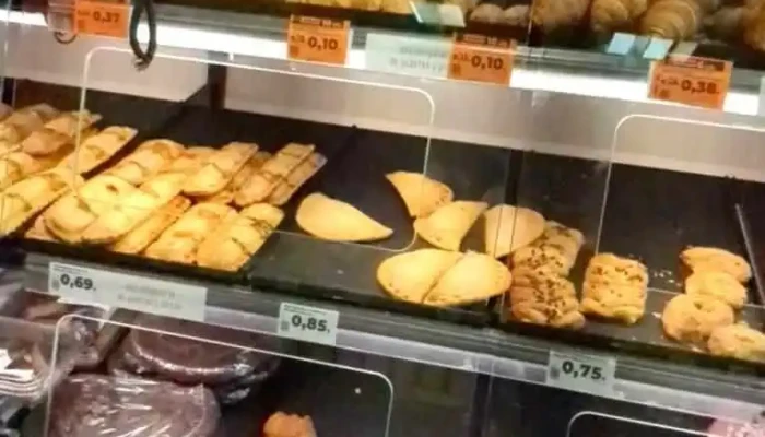 Supermercados Dia -  Videos - Madrid