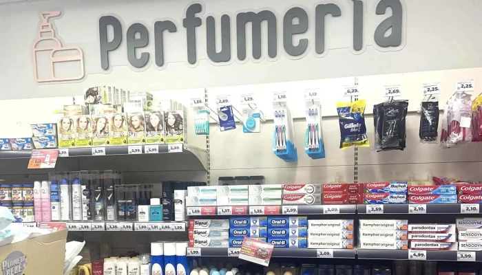 Supermercados Dia -  Videos - Madrid