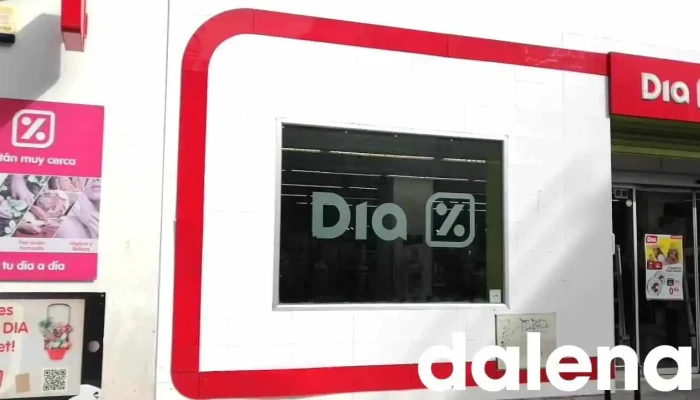 Supermercados Dia -  Videos - Madrid