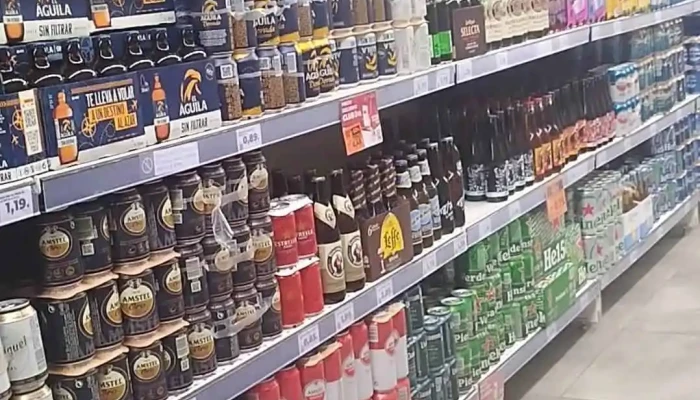 Supermercados Dia -  Videos - Madrid