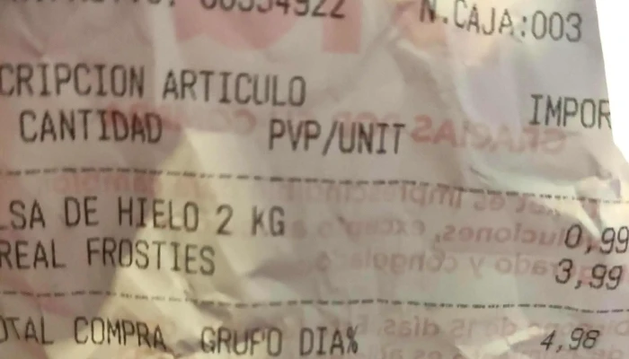 Supermercados Dia -  Videos - Leganés