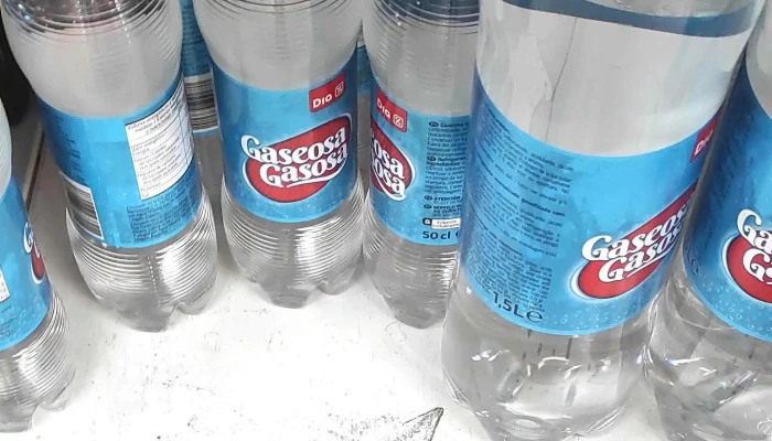 Supermercados Dia -  Videos - Leganés