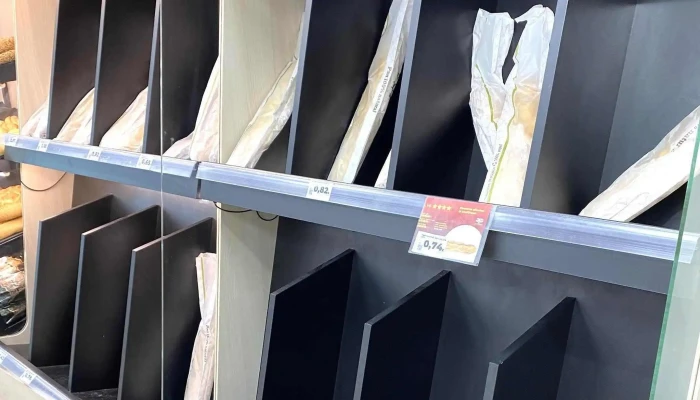 Supermercados Dia -  Videos - Madrid