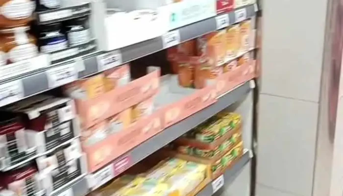 Supermercados Dia -  Videos - Madrid