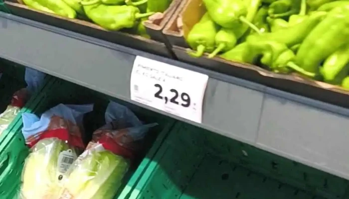 Supermercados Dia -  Videos - Collado Villalba