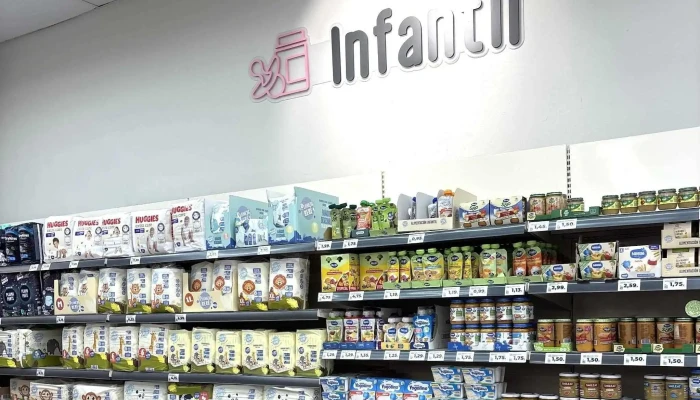 Supermercados Dia -  Zona - Galapagar