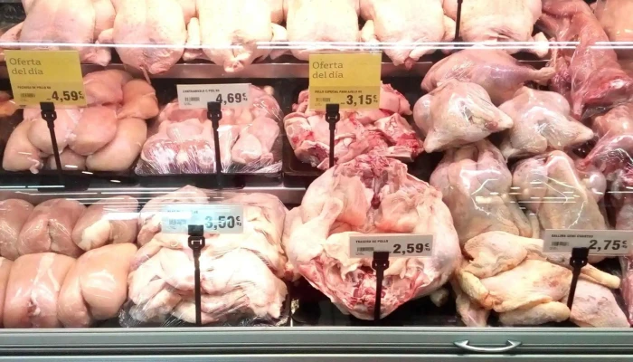 Supermercados Dia -  Zona - Leganés