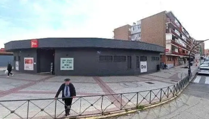 Supermercados Dia -  Zonadeg - Fuenlabrada