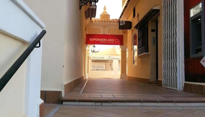 Supermercados Dima Latino - 29