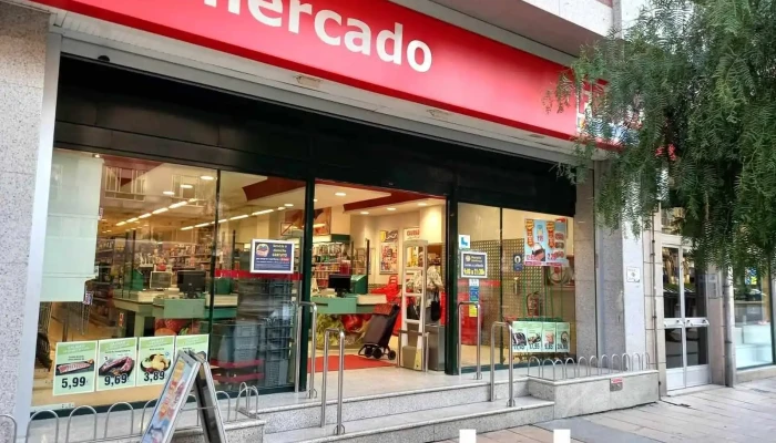 Supermercados Froiz - 147