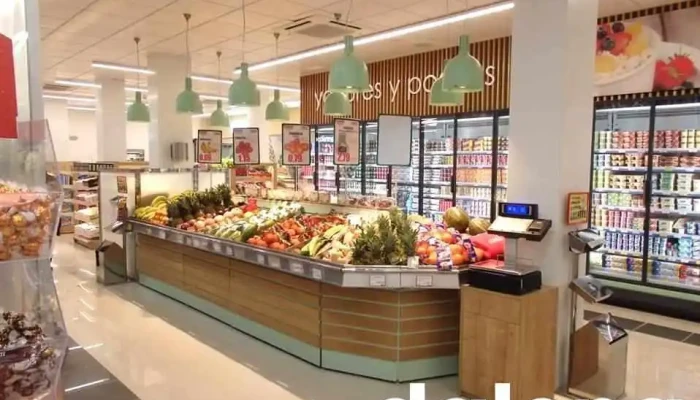 Supermercados Froiz - 18