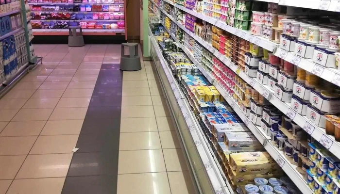 Supermercados Froiz - 19