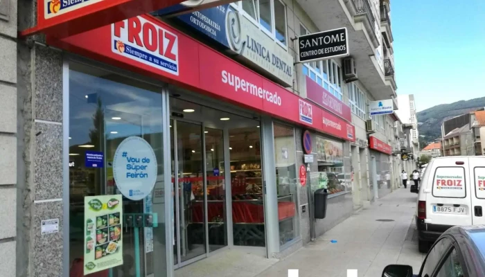Supermercados Froiz - 20