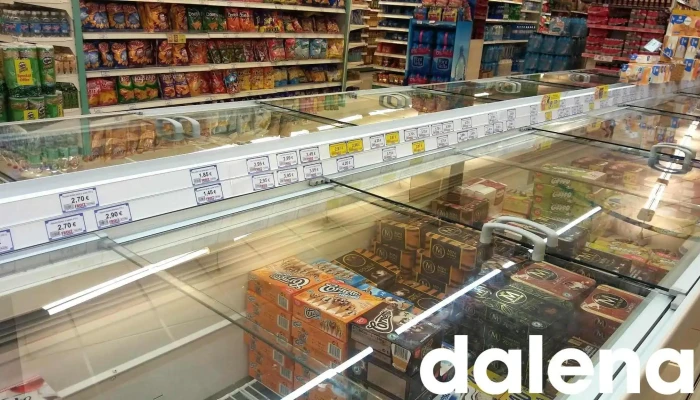 Supermercados Froiz - 26