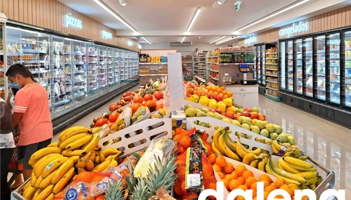 Supermercados Froiz - 39
