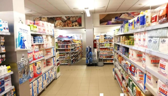Supermercados Froiz - 44