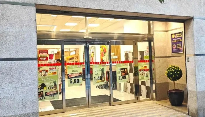 Supermercados Froiz - 4