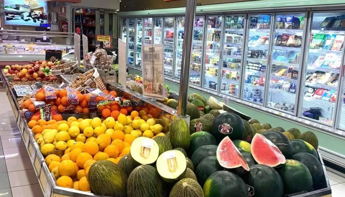Supermercados Froiz - 6