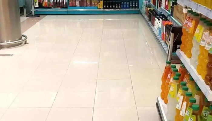 Supermercados Froiz - 7