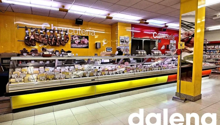 Supermercados Froiz - 8